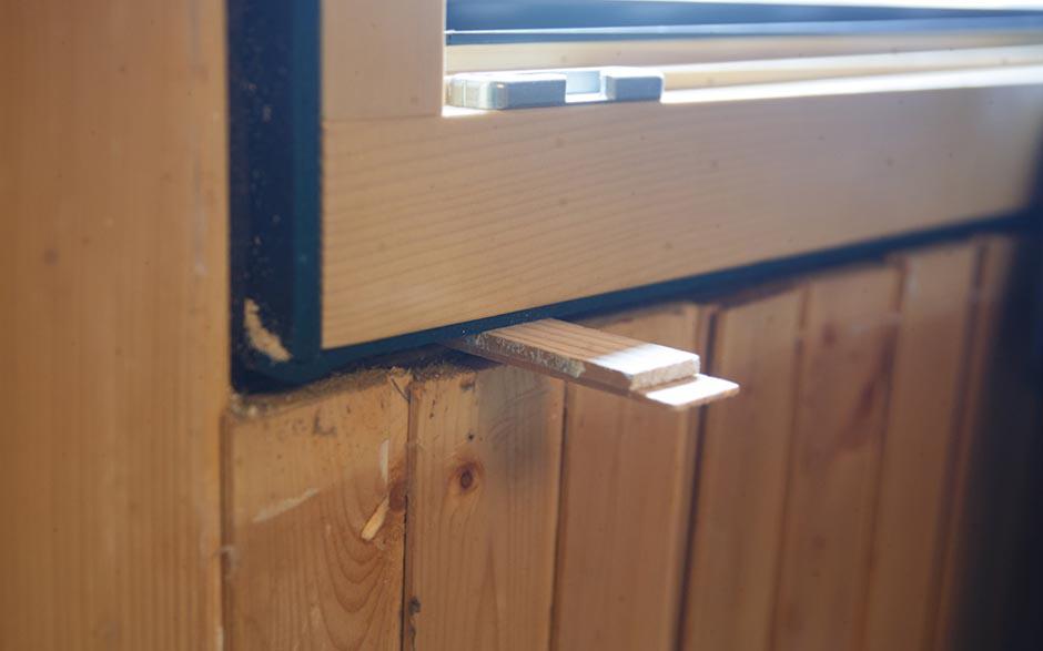 tarif fenetre double vitrage Limours