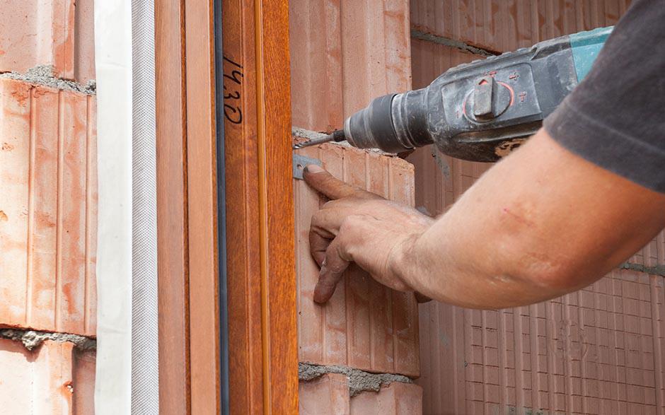 remplacement vitre double vitrage Longjumeau